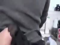 Turkish Mom Son - incest sex